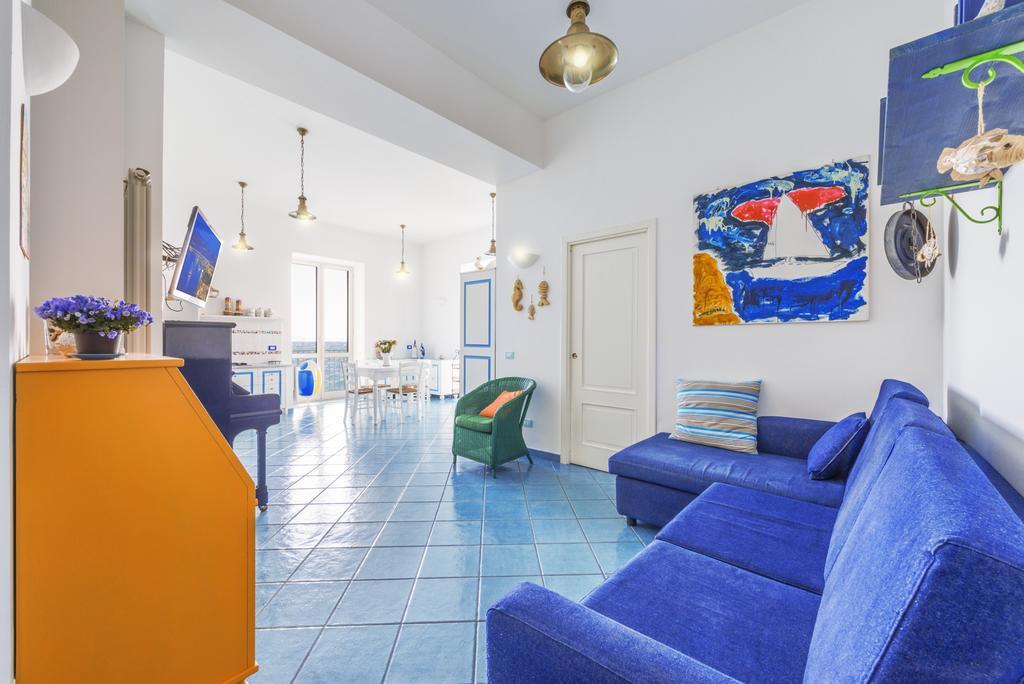 La Luella Apartment Соренто Стая снимка
