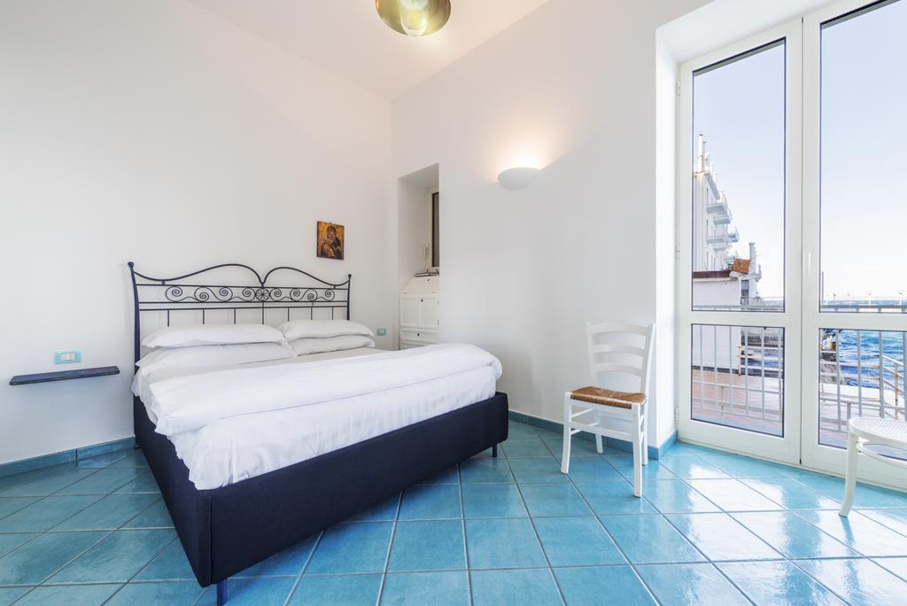 La Luella Apartment Соренто Стая снимка