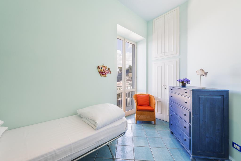 La Luella Apartment Соренто Стая снимка