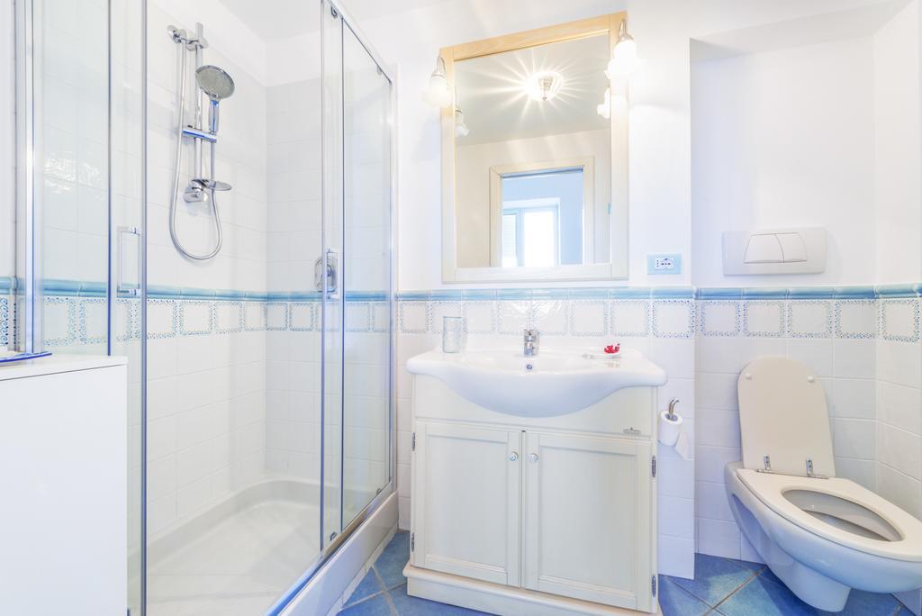 La Luella Apartment Соренто Стая снимка